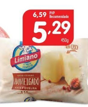 Minipreço Queijos limiano promoção