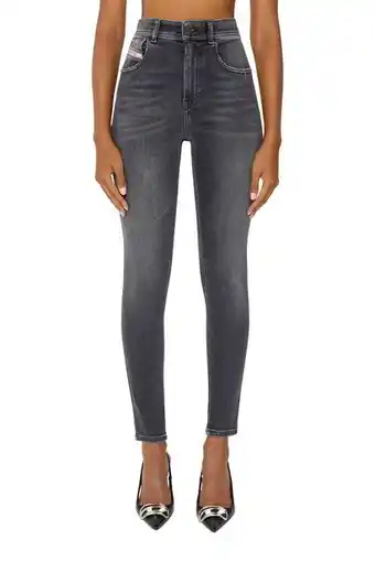 Super skinny jeans - 1984 slandy-high