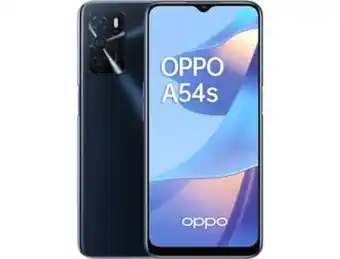 Worten Smartphone oppo a54s (6.52'' - 4 gb - 128 gb - negro) promoção