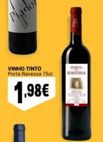 Neomáquina Vinho Tinto 75cl promoção