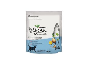 Auchan Ração gato beyond promoção