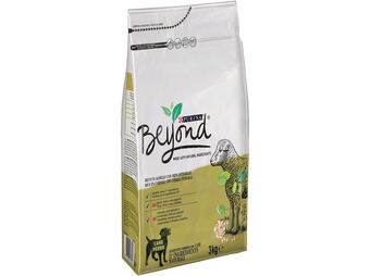 Auchan Ração cão beyond promoção