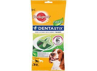 Auchan Snack cão dentastix pedigree promoção
