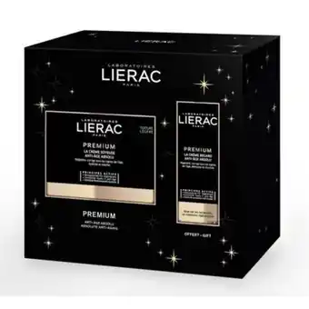 Well's Coffret creme anti idade premium soyeuse promoção