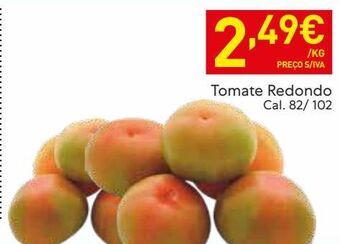 Recheio Tomate promoção