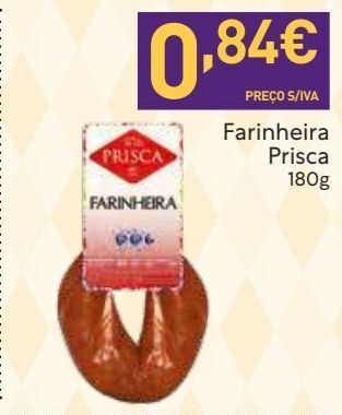 Carnes prisca
