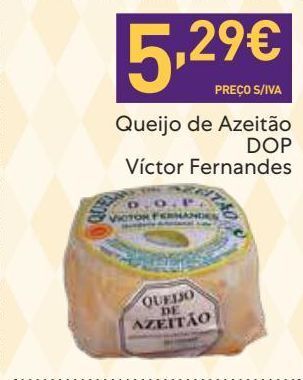 Recheio Queijos promoção