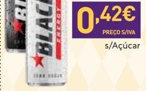 Recheio Bebida energética promoção