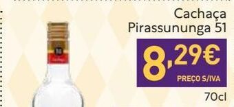 Recheio Bebidas promoção