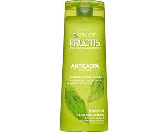Auchan Champô fructis promoção