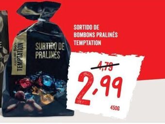 Minipreço Bombons promoção
