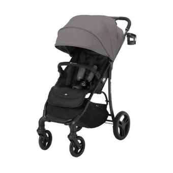 Toys R Us Cadeira de passeio kinderkraft askoy cinzenta promoção