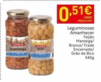 Recheio Legumes amanhecer promoção