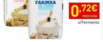 Recheio Farinha amanhecer promoção