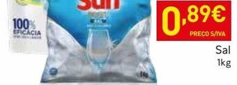 Recheio Detergente sun promoção