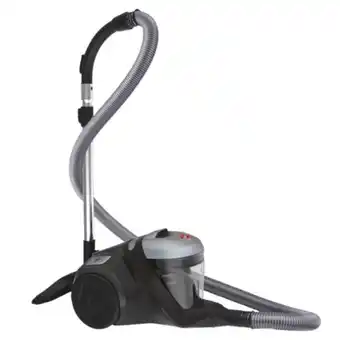 MediaMarkt Aspirador sem saco hoover hp320pet 011 promoção