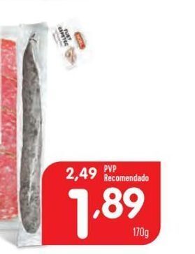 Minipreço Carne curada promoção