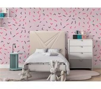 Conforama Cabeceira 105 zenith promoção