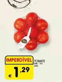 Meu Super Tomate promoção