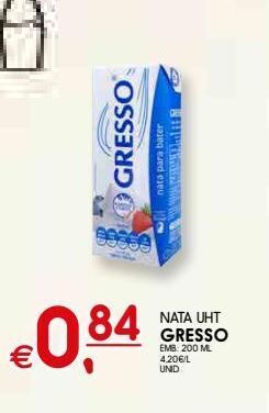 Meu Super Laticínio gresso promoção