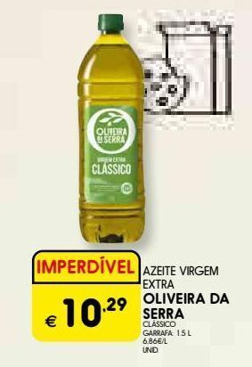 Meu Super Azeite extravirgem oliveira da serra promoção