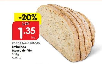 Minipreço Pão promoção