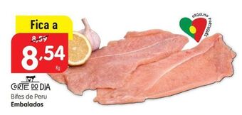 Minipreço Filé de peru promoção