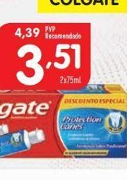 Minipreço Pasta de dentes colgate promoção