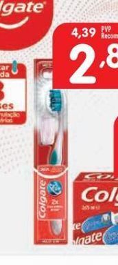 Minipreço Escova de dentes colgate promoção
