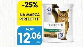 Minipreço Ração para gatos promoção