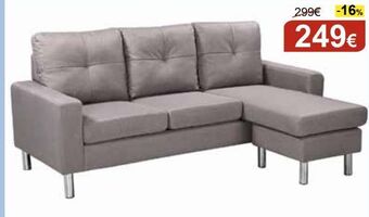 Homy Casa Chaise longue promoção