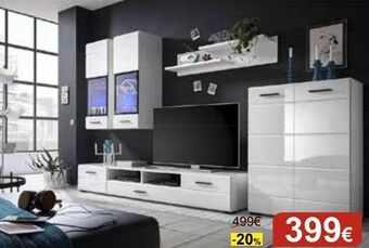 Homy Casa Estante promoção