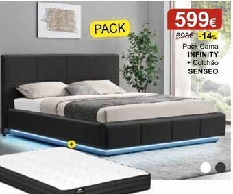 Cama casal