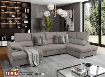 Homy Casa Chaise longue promoção