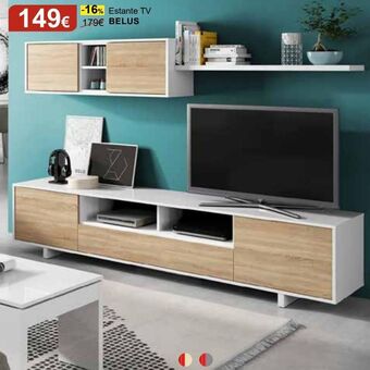 Homy Casa Estante promoção