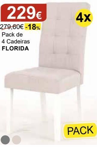 Homy Casa Cadeiras promoção