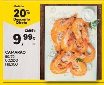 Camarão