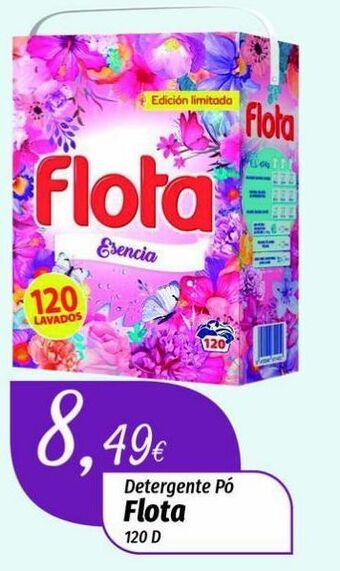 Miranda Supermercados Detergente em pó promoção