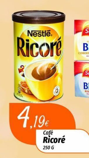 Miranda Supermercados Café nestlé promoção