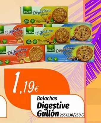 Miranda Supermercados Biscoitos gullon promoção