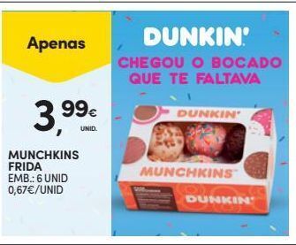 Continente Bom dia Padaria promoção