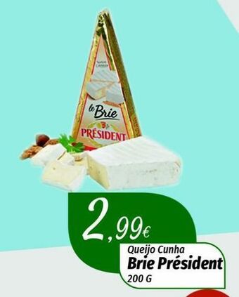 Miranda Supermercados Queijos président promoção