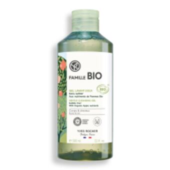 Yves Rocher Banho duche suave - corpo & cabelo promoção