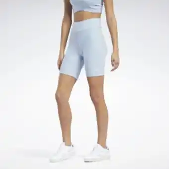 Freestyle legging shorts