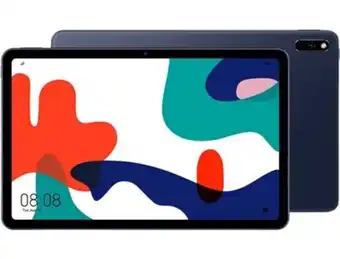 MediaMarkt Recondicionado - tablet huawei matepad 10.4 - 10.4" 64gb 4gb ram octa-core - grade a promoção