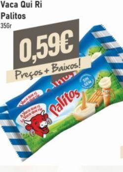 Belita Queijos promoção