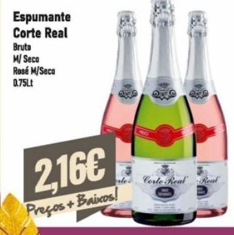 Belita Espumante promoção