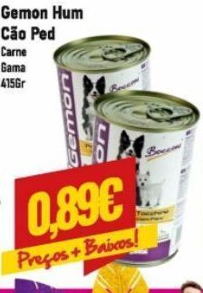 Ração para cães