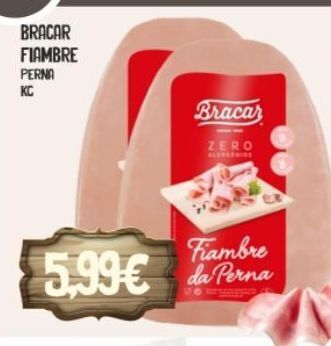 Belita Presunto promoção