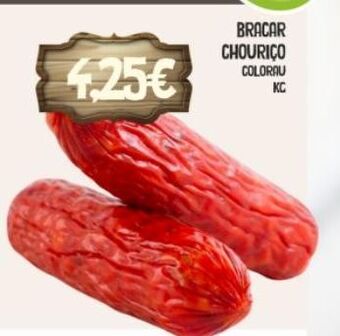 Belita Chouriço promoção